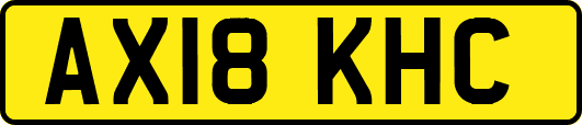 AX18KHC