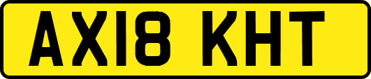 AX18KHT