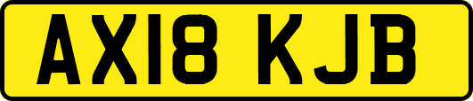AX18KJB