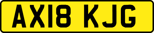 AX18KJG