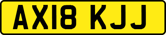 AX18KJJ