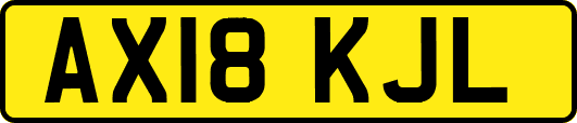 AX18KJL