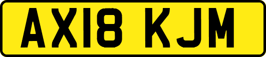 AX18KJM