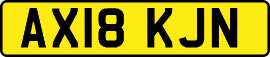 AX18KJN