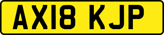 AX18KJP