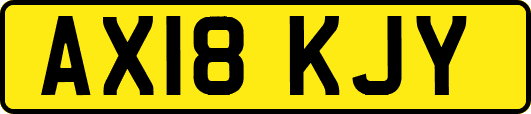 AX18KJY