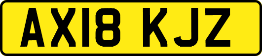 AX18KJZ