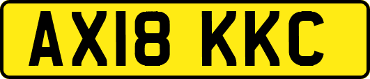 AX18KKC