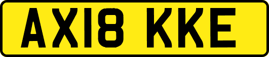AX18KKE