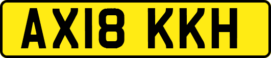 AX18KKH