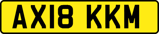 AX18KKM