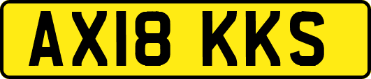 AX18KKS