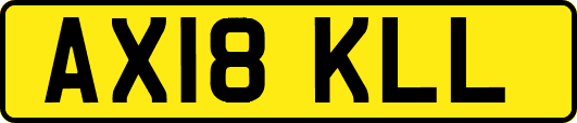 AX18KLL