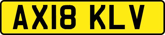 AX18KLV