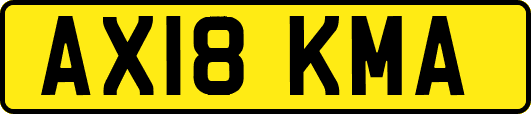 AX18KMA