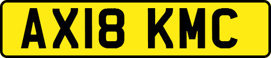 AX18KMC