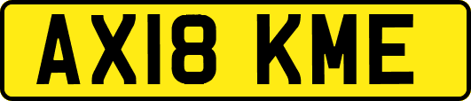 AX18KME