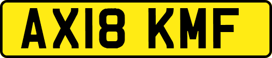 AX18KMF