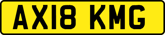 AX18KMG
