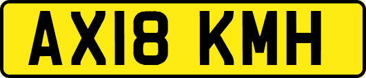 AX18KMH