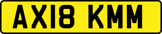 AX18KMM