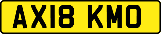 AX18KMO