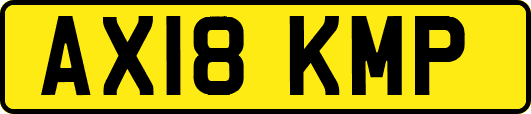 AX18KMP