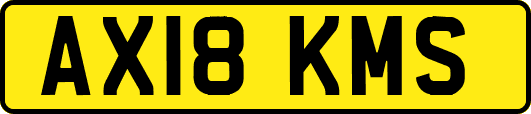 AX18KMS