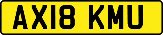 AX18KMU