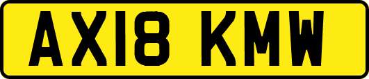 AX18KMW