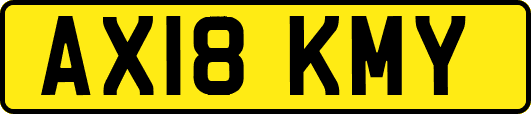 AX18KMY