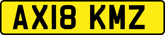 AX18KMZ