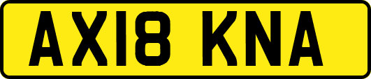AX18KNA