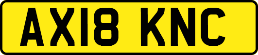 AX18KNC