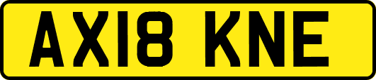AX18KNE