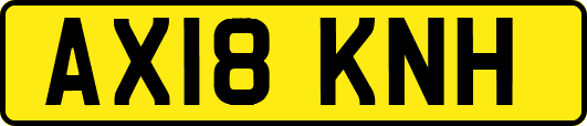 AX18KNH