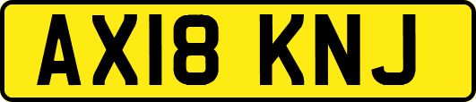 AX18KNJ