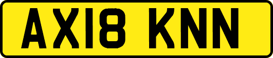 AX18KNN