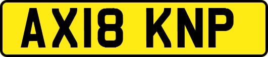 AX18KNP