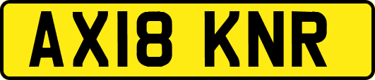 AX18KNR