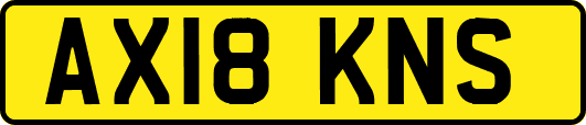 AX18KNS