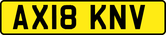 AX18KNV