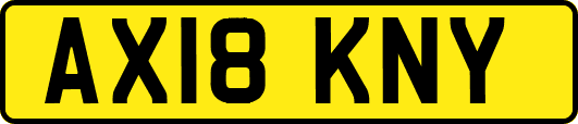 AX18KNY