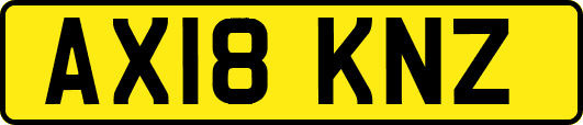 AX18KNZ