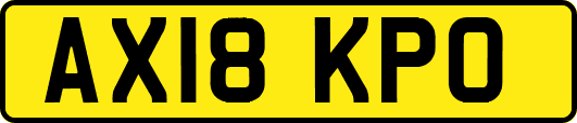 AX18KPO