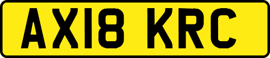 AX18KRC