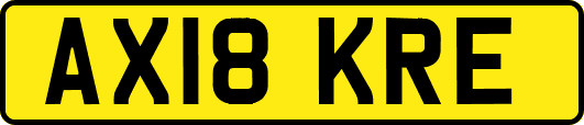 AX18KRE