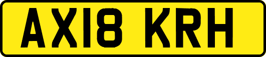 AX18KRH