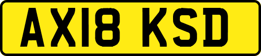 AX18KSD