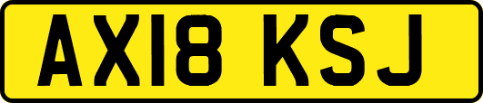 AX18KSJ